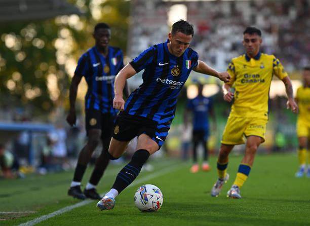 星空体育官网下载-【观察】竞争对手大搞军备竞赛？稳定国米无须焦虑