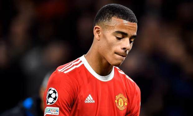 星空体育官网-曼联不留沙特不求 格林伍德的下一步往哪儿走？