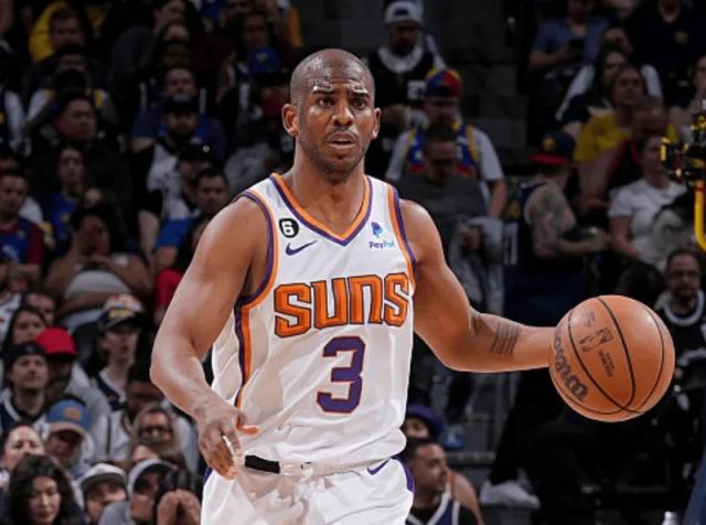 星空体育官网下载-保罗下家赔率出炉湖人领跑 控卫之神依旧香饽饽