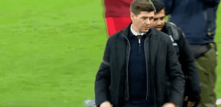 【英超】萨拉赫命中点球 利物浦1比0阿斯顿维拉