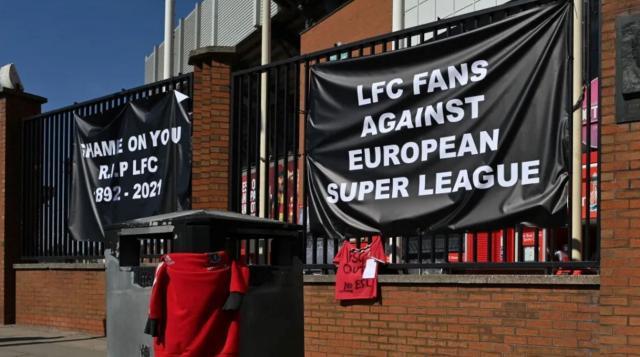 星空体育官网下载-骆明：我不反对欧超，但反对这样的欧超